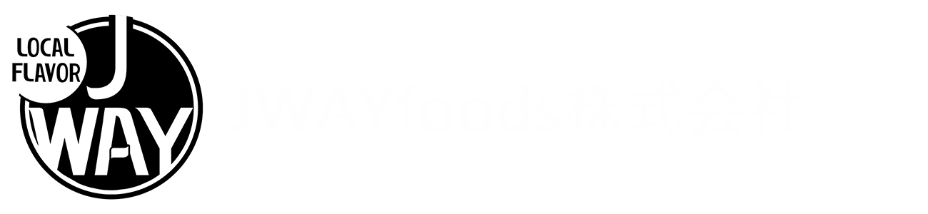 JWAYfoods株式会社